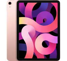 Планшет Apple iPad Air 10.9" 256 GB 5G Розовый (MM723FD/A)