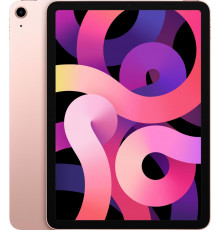 Планшет Apple iPad Air 10.9" 256 GB 5G Розовый (MM723FD/A)