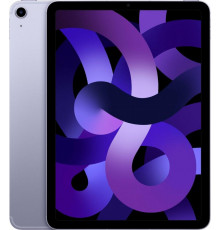 Планшет Apple iPad Air 10.9" 256 GB 5G Fioletowe (MMED3FD/A)