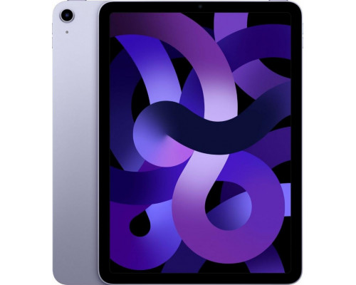 Планшет Apple iPad Air 10.9" 256 GB Фиолетовый (MME63FD/A)