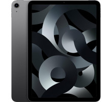 Планшет Apple iPad Air 10.9" 256 GB Серый (MM9L3FD/A)