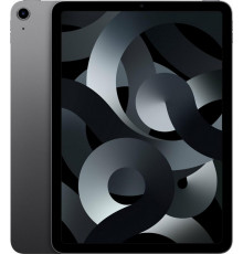 Планшет Apple iPad Air 10.9" 256 GB Серый (MM9L3FD/A)