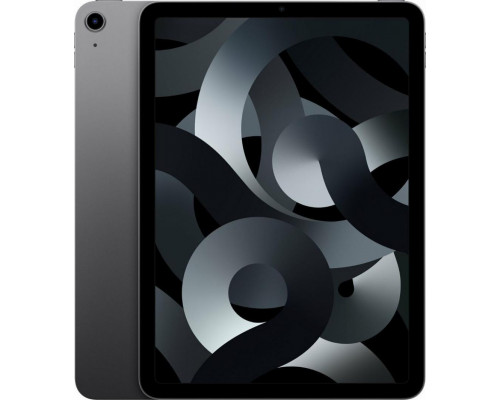 Планшет Apple iPad Air 10.9" 256 GB Серый (MM9L3FD/A)
