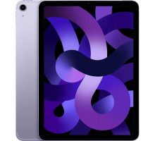 Планшет Apple iPad Air 10.9" 64 GB 4G LTE Фиолетовый (MME93FD/A)