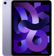 Планшет Apple iPad Air 10.9" 64 GB 4G LTE Фиолетовый (MME93FD/A)