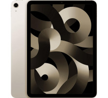 Планшет Apple iPad Air 10.9" 64 GB Серебро (MM9F3FD/A)