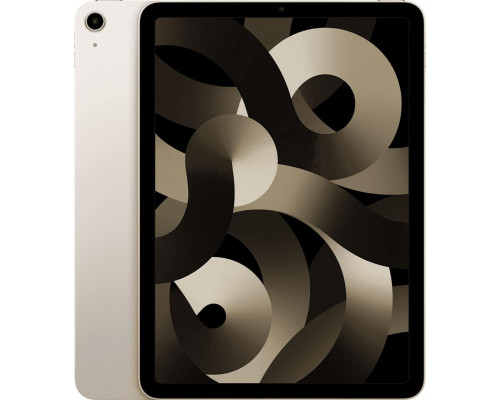 Планшет Apple iPad Air 10.9" 64 GB Серебро (MM9F3FD/A)