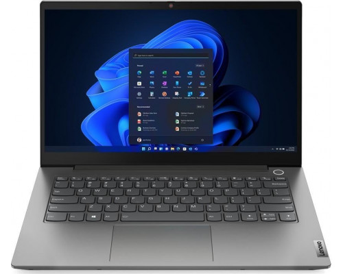 Laptop Lenovo ThinkBook 14 G4 IAP (21DH00BGPB) / 16 GB RAM / 256 GB SSD PCIe / Windows 11 Pro