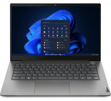Laptop Lenovo ThinkBook 14 G4 IAP (21DH00BGPB) / 8 GB RAM / 512 GB SSD PCIe / Windows 11 Pro