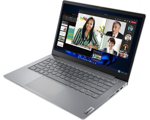 Laptop Lenovo ThinkBook 14 G4 IAP (21DH00BGPB) / 16 GB RAM / 256 GB SSD PCIe / Windows 11 Pro