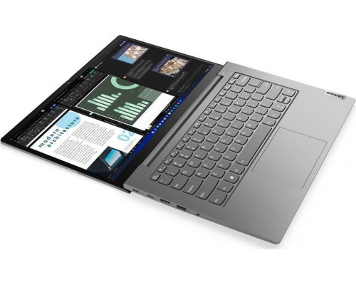 Laptop Lenovo ThinkBook 14 G4 IAP (21DH00BGPB)