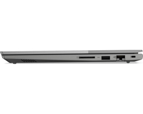 Laptop Lenovo ThinkBook 14 G4 IAP (21DH00BGPB) / 8 GB RAM / 512 GB SSD PCIe / Windows 11 Pro