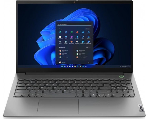 Laptop Lenovo ThinkBook 15 G4 IAP (21DJ00D4PB)