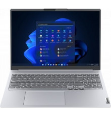 Laptop Lenovo ThinkBook 16 G4+ i7-1255U / 16 GB / 512 GB / W11 Pro (21CY003MPB)