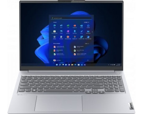 Laptop Lenovo ThinkBook 16 G4+ i7-1255U / 16 GB / 512 GB / W11 Pro (21CY003MPB)