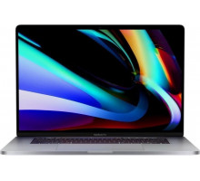 Laptop Apple MacBook Pro 14" Apple M1 Pro 10C CPU, 16C GPU/16GB/1TB SSD/Space Gray/RUS