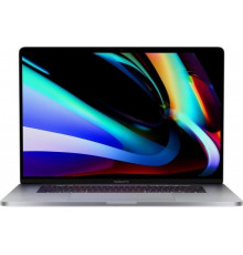 Laptop Apple MacBook Pro 14" Apple M1 Pro 10C CPU, 16C GPU/16GB/1TB SSD/Space Gray/RUS