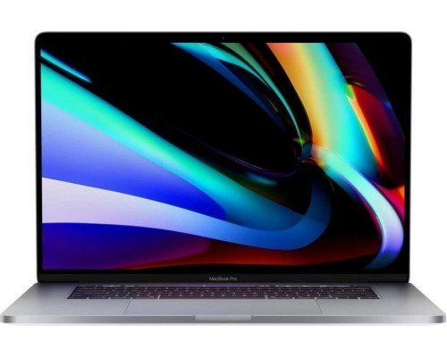 Laptop Apple MacBook Pro 14" Apple M1 Pro 10C CPU, 16C GPU/16GB/1TB SSD/Space Gray/RUS