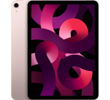 Планшет Apple iPad Air 10.9" 64 GB 5G Розовый (MM6T3FD/A)