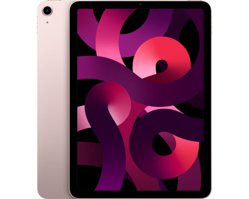 Планшет Apple iPad Air 10.9" 64 GB 5G Розовый (MM6T3FD/A)
