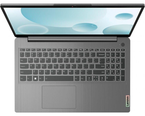 Laptop Lenovo IdeaPad 3 15IAU7 (82RK006LPB) / 16 GB RAM / 512 GB SSD PCIe