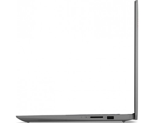 Laptop Lenovo IdeaPad 3 15IAU7 (82RK006LPB) / 8 GB RAM / 512 GB SSD PCIe / Windows 11 Home