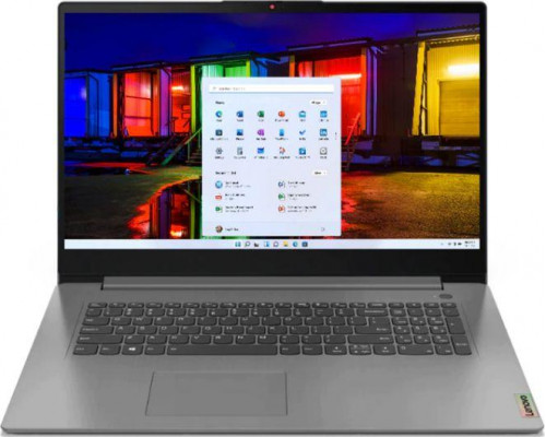 Laptop Lenovo IdeaPad 3 17ABA7 (82RQ002QPB)