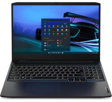 Laptop Lenovo IdeaPad Gaming 3 15IAH7 (82S900JKPB) / 64 GB RAM / 1 TB SSD PCIe / Windows 10 Pro