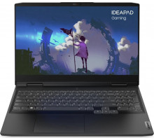 Laptop Lenovo IdeaPad Gaming 3 15IAH7 (82S900JMPB) / 16 GB RAM / 1 TB SSD PCIe / Windows 10 Pro