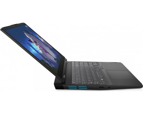 Laptop Lenovo IdeaPad Gaming 3 15IAH7 (82S900JMPB) / 32 GB RAM / 512 GB SSD PCIe / Windows 11 Home