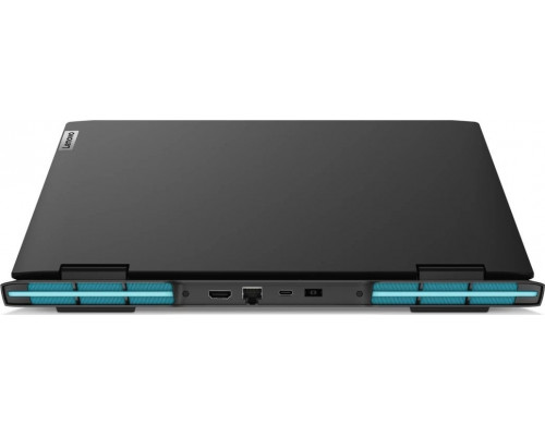 Laptop Lenovo IdeaPad Gaming 3 15IAH7 (82S900JMPB) / 32 GB RAM / 1 TB SSD PCIe / Windows 11 Pro