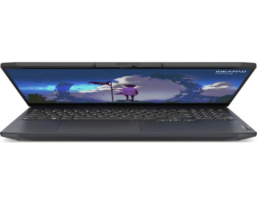 Laptop Lenovo IdeaPad Gaming 3 15IAH7 (82S900JMPB)