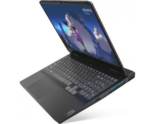 Laptop Lenovo IdeaPad Gaming 3 15IAH7 (82S900JMPB) / 16 GB RAM / 1 TB SSD PCIe / Windows 10 Pro