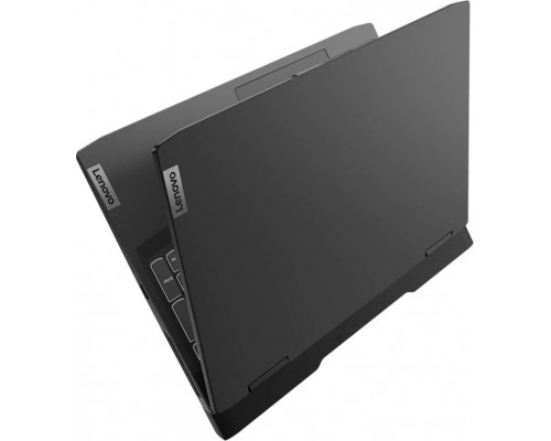 Laptop Lenovo IdeaPad Gaming 3 15IAH7 (82S900JMPB) / 16 GB RAM / 1 TB SSD PCIe / Windows 10 Home