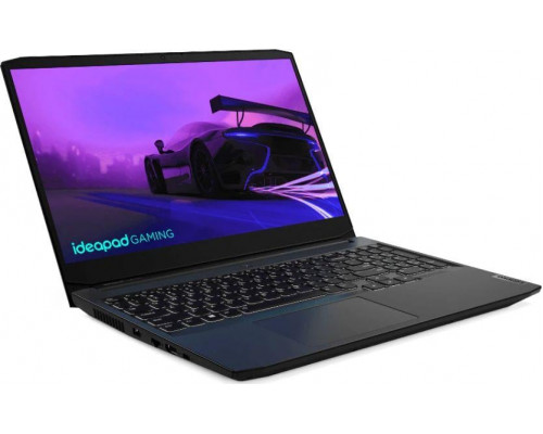 Laptop Lenovo IdeaPad Gaming 3 15IAH7 (82S900MXPB) / 32 GB RAM / 512 GB SSD PCIe / Windows 11 Home