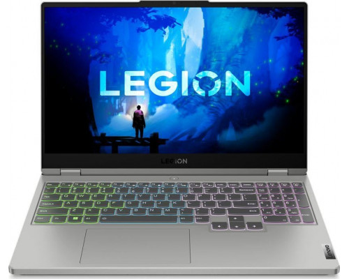 Laptop Lenovo Legion 5 15IAH7 i5-12450H / 16 GB / 512 GB / RTX 3050 / 165 Hz (82RC009TPB) / 16 GB RAM / 512 GB SSD PCIe / Windows 10 Home