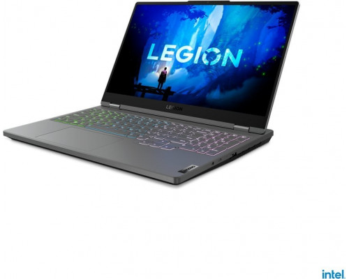 Laptop Lenovo Legion 5 15IAH7 i5-12450H / 16 GB / 512 GB / RTX 3050 / 165 Hz (82RC009TPB) / 32 GB RAM / 512 GB SSD PCIe / Windows 10 Pro