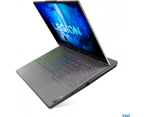 Laptop Lenovo Legion 5 15IAH7 i5-12450H / 16 GB / 512 GB / RTX 3050 / 165 Hz (82RC009TPB)