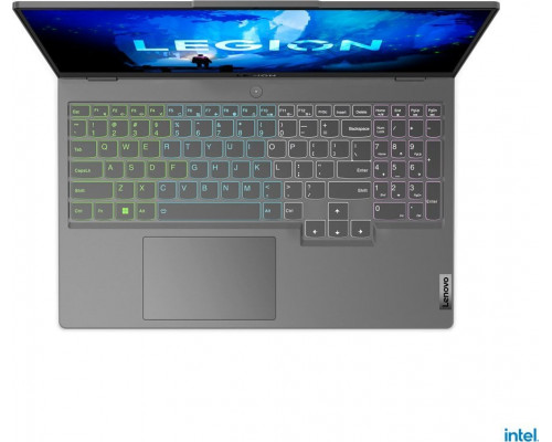 Laptop Lenovo Legion 5 15IAH7 i5-12450H / 16 GB / 512 GB / RTX 3050 / 165 Hz (82RC009TPB) / 16 GB RAM / 512 GB SSD PCIe / Windows 10 Home