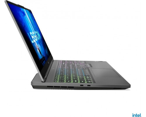 Laptop Lenovo Legion 5 15IAH7 i5-12450H / 16 GB / 512 GB / RTX 3050 / 165 Hz (82RC009TPB) / 32 GB RAM / 512 GB SSD PCIe / Windows 10 Pro