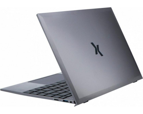 Laptop Maxcom mBook (MBOOK14DARKGRAY)