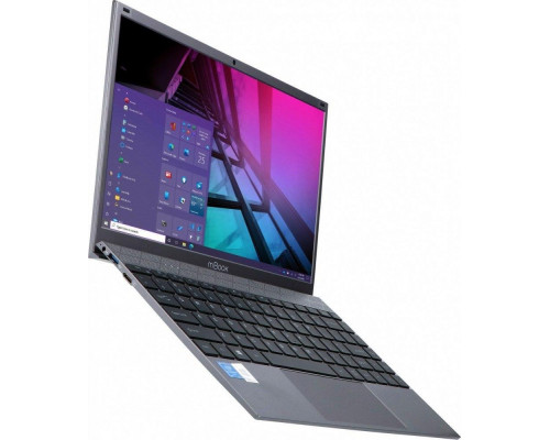 Laptop Maxcom mBook (MBOOK14DARKGRAY)