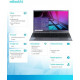 Laptop Maxcom mBook (MBOOK14DARKGRAY)
