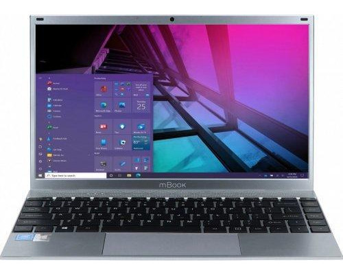 Laptop Maxcom mBook (MBOOK14LIGHTGRAY)