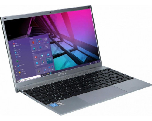 Laptop Maxcom mBook (MBOOK14LIGHTGRAY)