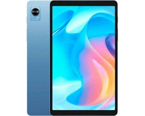Планшет Realme Pad mini 8.7" 64 GB Niebieskie (RMP2106B)