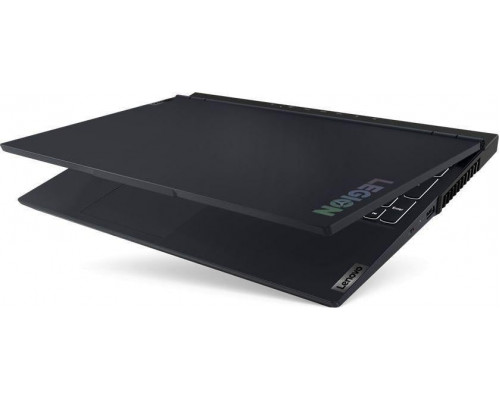 Laptop Lenovo Legion 5 15ITH i5-11400H / 16 GB / 512 GB / RTX 3060 / 165 Hz (82JH0055PB)
