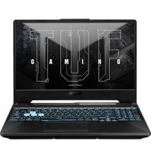 Laptop Asus Laptop TUF Gaming F15 FX506 (FX506HC-HN004) / 16 GB RAM / 512 GB SSD PCIe / Windows 10 Home