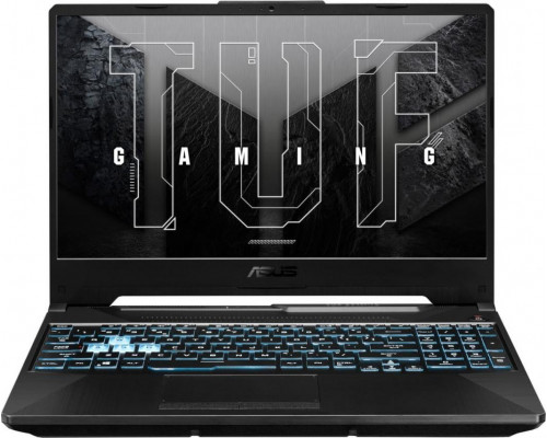 Laptop Asus Laptop TUF Gaming F15 FX506 (FX506HC-HN004) / 16 GB RAM / 2 TB SSD PCIe / Windows 10 Home