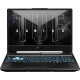 Laptop Asus Laptop TUF Gaming F15 FX506 (FX506HC-HN004) / 32 GB RAM / 2x 2 TB SSD PCIe